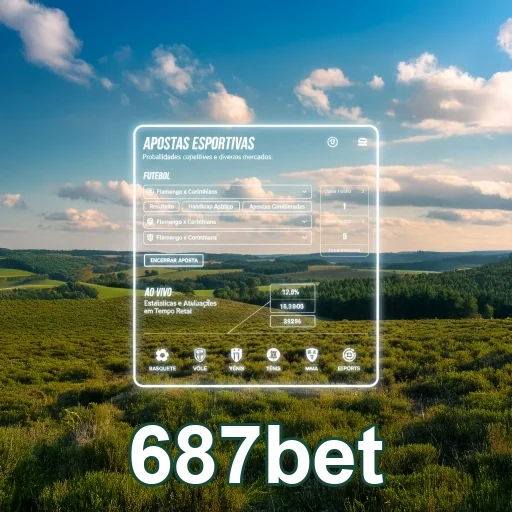 Ilustração de Apostas Diversificadas