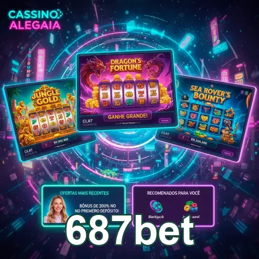 Ilustração de Experimente serviços VIP no 687bet com facilidade e segurança