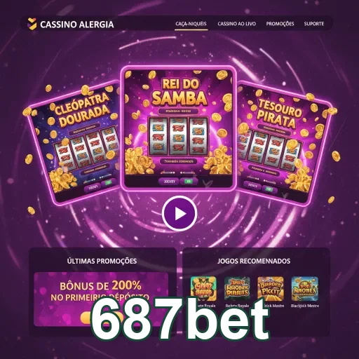 Ilustração de Experimente serviços VIP no 687bet com facilidade e segurança