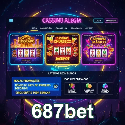 Ilustração de Jogos de Slot: Diversão e Simplicidade Garantidas