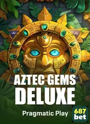 Slots emocionantes 687bet