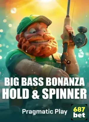 Bônus de boas-vindas 687bet