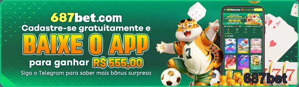 Acesso Mobile 687bet
