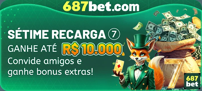 Programa VIP 687bet