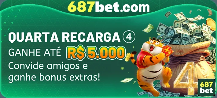 Programa VIP: Vantagens para Apostadores - 687bet